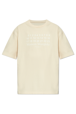Maison Margiela - RELAXED SHIRT | HBX - Globally Curated